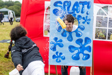Recruiting – Fundraising Officer