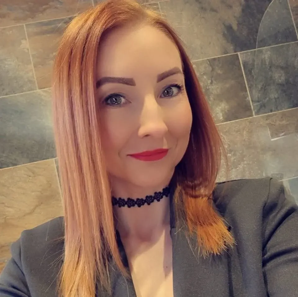 Volunteer Spotlight: Emma – administration and events support