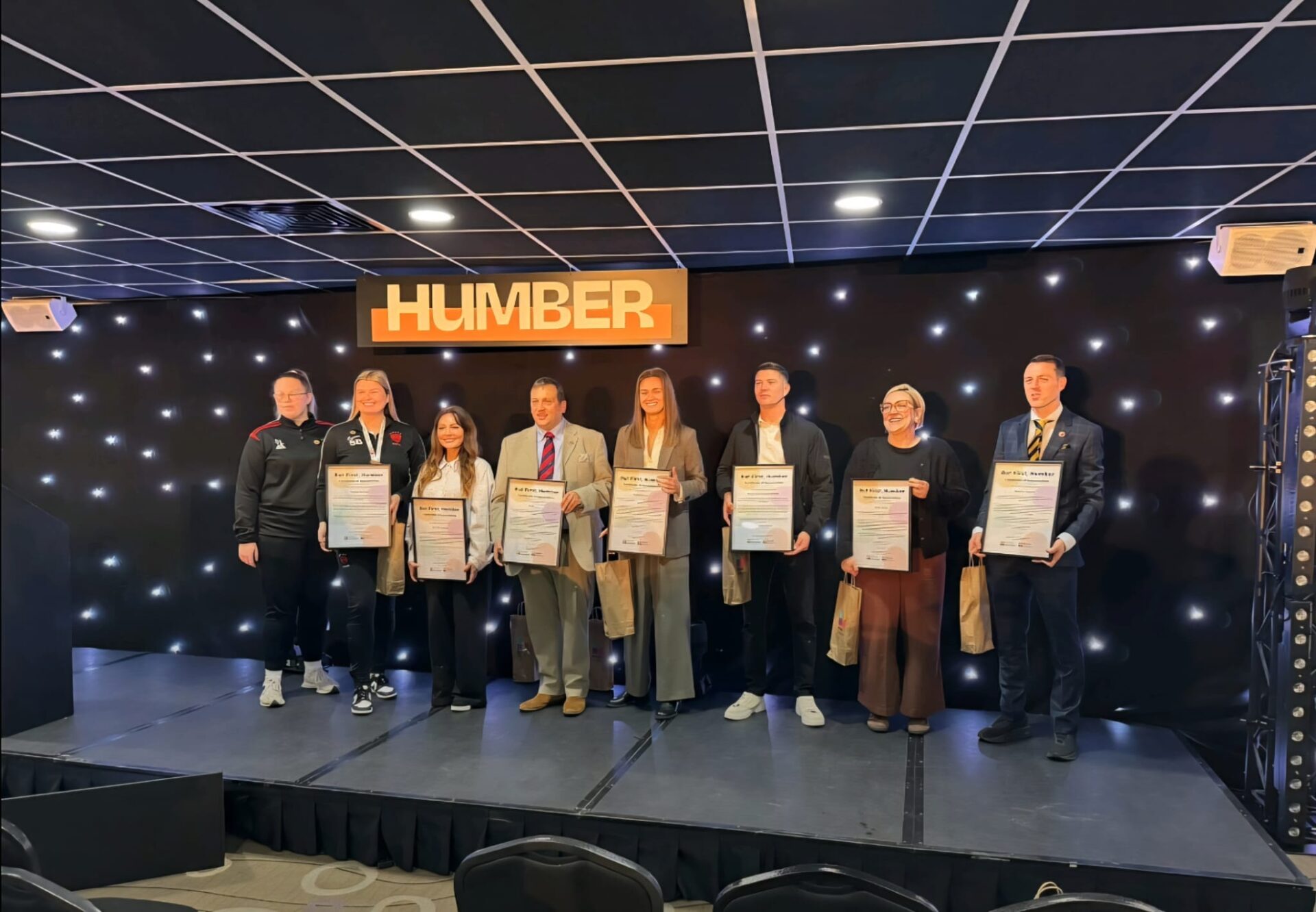 Hull Business Week 2025: Building Partnerships for Animal Welfare and Social Impact