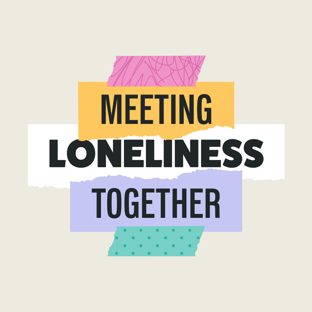 Tackling Loneliness Through Pets, Purpose, and People